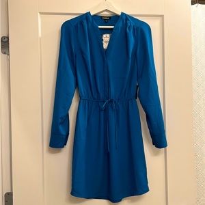 Express Cute Business Casual Dress